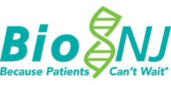 Image of the logo for BioNJ