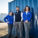 Team Storage Container