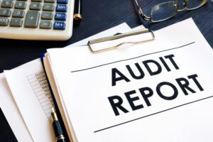 audit